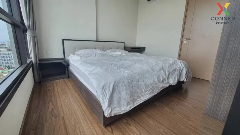 FOR SALE condo , The Line Sukhumvit 71 , BTS-Phra Khanong , Phra Khanong , Watthana , Bangkok , CX-70170